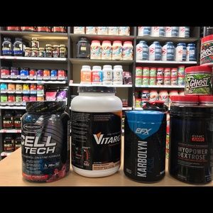 Meet your Posher, Antonio